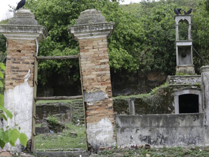 cemiterio nossa senhora rosario