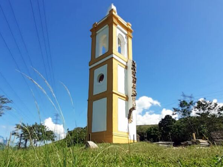 torre da sineira
